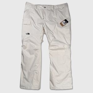 The North Face Freedom Insulated Pants - NWT Womens‎ 3X Regular - #48690-E9